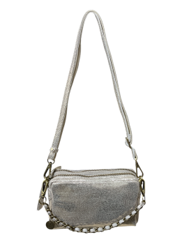 Mila Louise MAMA XS RX trotteur xs double zip mama xs de mila louise Sacs à mains