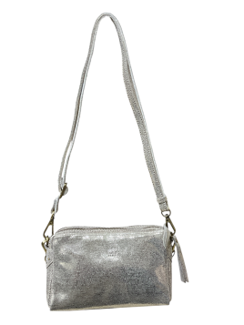 Mila Louise MAMA XS RX trotteur xs double zip mama xs de mila louise Sacs à mains