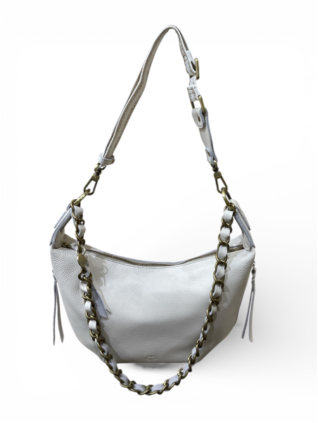 Mila Louise RUBINA C sac demi lune rubina c de mila louise Sacs à mains