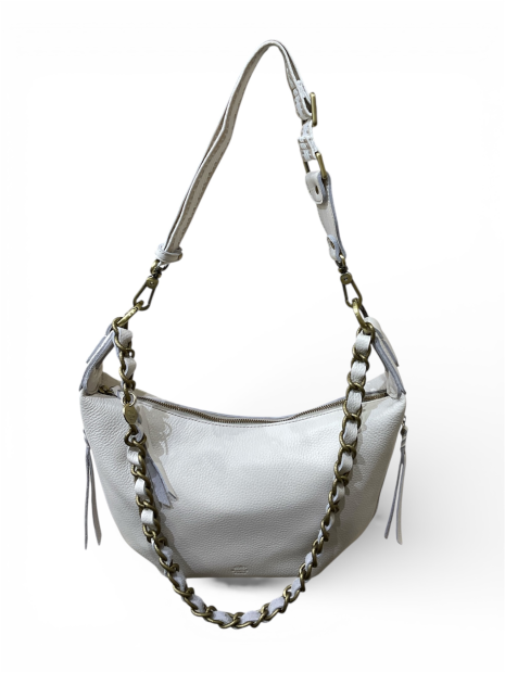 Mila Louise RUBINA C sac demi lune rubina c de mila louise sacs-a-mains