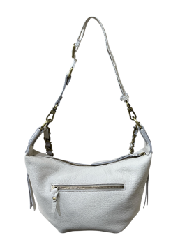 Mila Louise RUBINA C sac demi lune rubina c de mila louise Sacs à mains