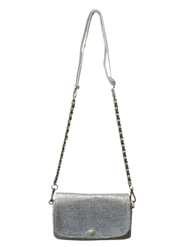 Mila Louise ODILE RX pochette à rabat odile rx de mila louise Sacs à mains