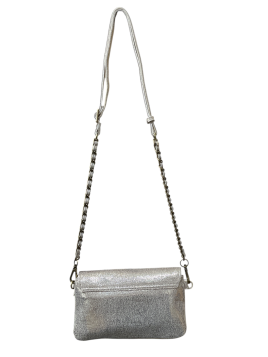 Mila Louise ODILE RX pochette à rabat odile rx de mila louise Sacs à mains