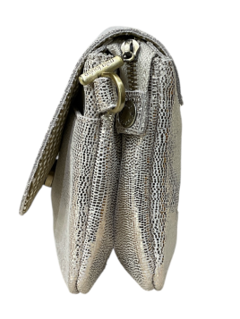 Mila Louise ODILE RX pochette à rabat odile rx de mila louise Sacs à mains