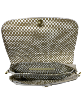 Mila Louise ODILE RX pochette à rabat odile rx de mila louise Sacs à mains