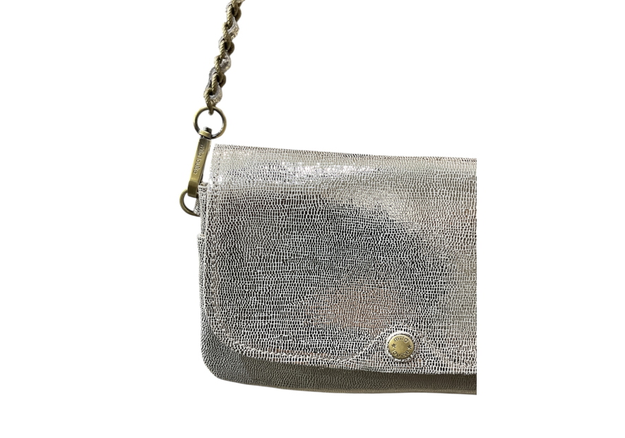 Mila Louise ODILE RX pochette à rabat odile rx de mila louise Sacs à mains