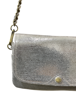 Mila Louise ODILE RX pochette à rabat odile rx de mila louise Sacs à mains