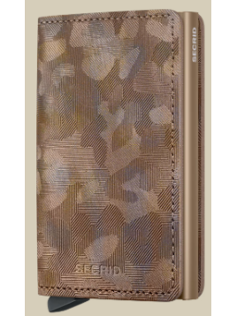 Secrid MJU porte cartes miniwallet jungle porte cartes