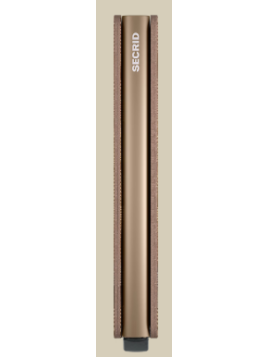 Secrid MJU porte cartes miniwallet jungle porte cartes