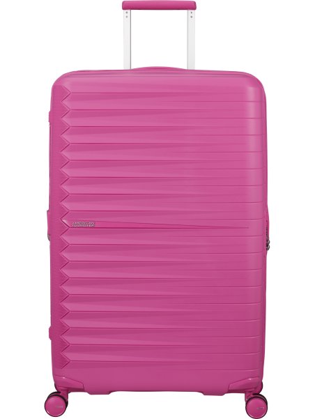 américan tourister 155261/MI0003 valise américan tourister taille 78cm fastfoward valise