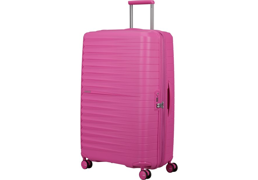 américan tourister 155261/MI0003 valise américan tourister taille 78cm fastfoward valise