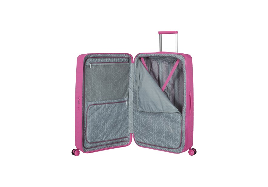 américan tourister 155261/MI0003 valise américan tourister taille 78cm fastfoward valise