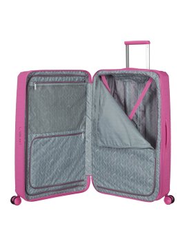 américan tourister 155261/MI0003 valise américan tourister taille 78cm fastfoward valise