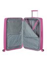 américan tourister 155261/MI0003 valise américan tourister  taille 78cm fastfoward valise