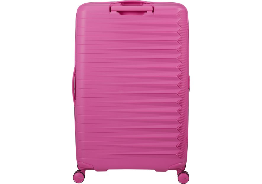 américan tourister 155261/MI0003 valise américan tourister taille 78cm fastfoward valise