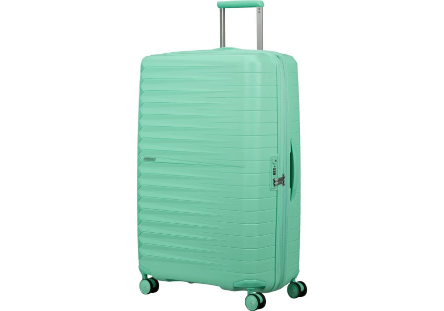 américan tourister 155261/MI0003 valise américan tourister taille 78cm fastfoward valise