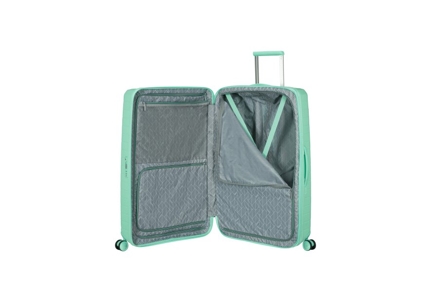 américan tourister 155261/MI0003 valise américan tourister taille 78cm fastfoward valise