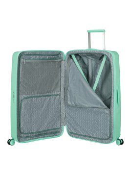 américan tourister 155261/MI0003 valise américan tourister taille 78cm fastfoward valise