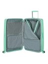américan tourister 155261/MI0003 valise américan tourister  taille 78cm fastfoward valise