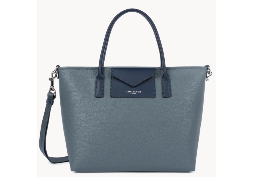 Lancaster 517-102 sac porté main m lancaster maya double kba Sacs à mains