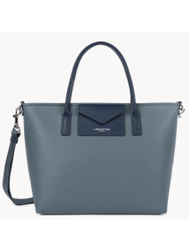 Lancaster 517-102 sac porté main m lancaster maya double kba Sacs à mains