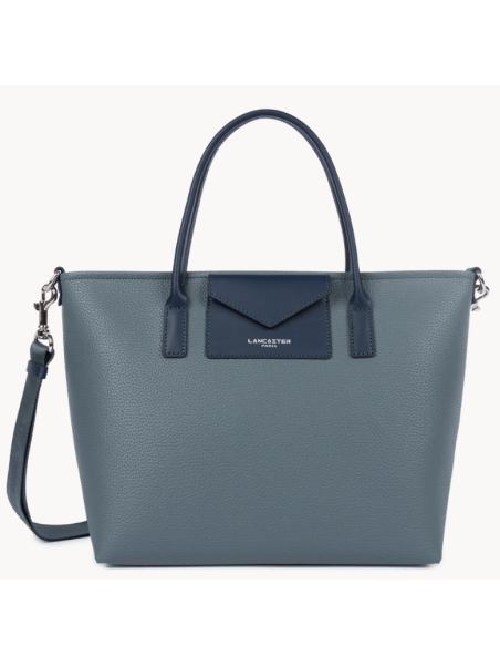 Lancaster 517-102 sac porté main m lancaster maya double kba Sacs à mains