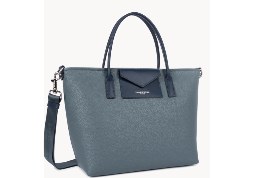 Lancaster 517-102 sac porté main m lancaster maya double kba Sacs à mains