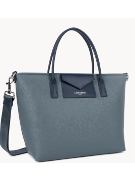 Lancaster 517-102 sac porté main m lancaster maya double kba Sacs à mains