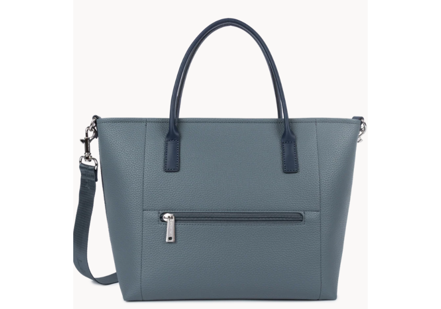 Lancaster 517-102 sac porté main m lancaster maya double kba Sacs à mains