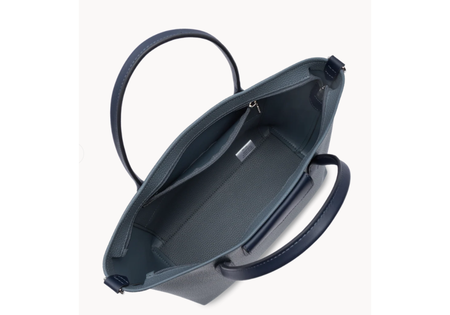 Lancaster 517-102 sac porté main m lancaster maya double kba Sacs à mains