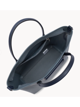 Lancaster 517-102 sac porté main m lancaster maya double kba Sacs à mains