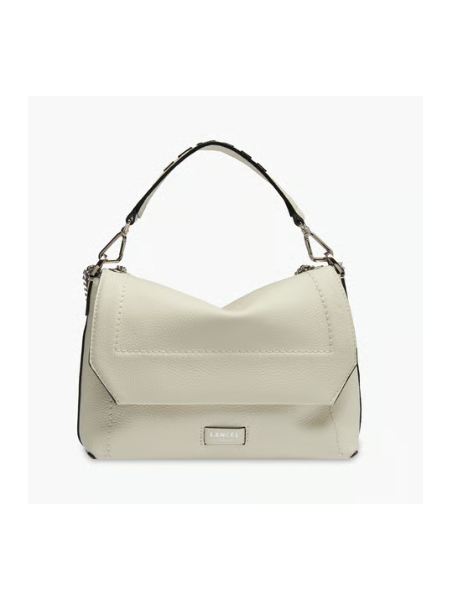 Lancel A13782 sac à rabat lancel ninon soft Sacs à mains