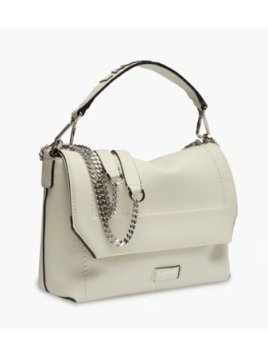 Lancel A13782 sac à rabat lancel ninon soft Sacs à mains