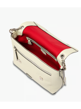 Lancel A13782 sac à rabat lancel ninon soft Sacs à mains