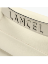 Lancel A13782 sac à rabat lancel ninon soft sacs-a-mains