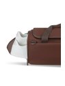 lipault 158711 sac de voyage 48h lipault lost in berlin sacs-de-voyage