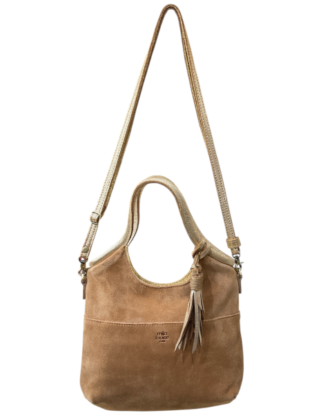 Mila Louise POLYA V sac porté main s mila louise polya v Sacs à mains