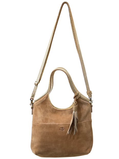 Mila Louise POLYA V sac porté main s mila louise polya v sacs-a-mains