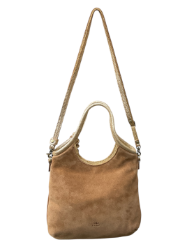 Mila Louise POLYA V sac porté main s mila louise polya v Sacs à mains