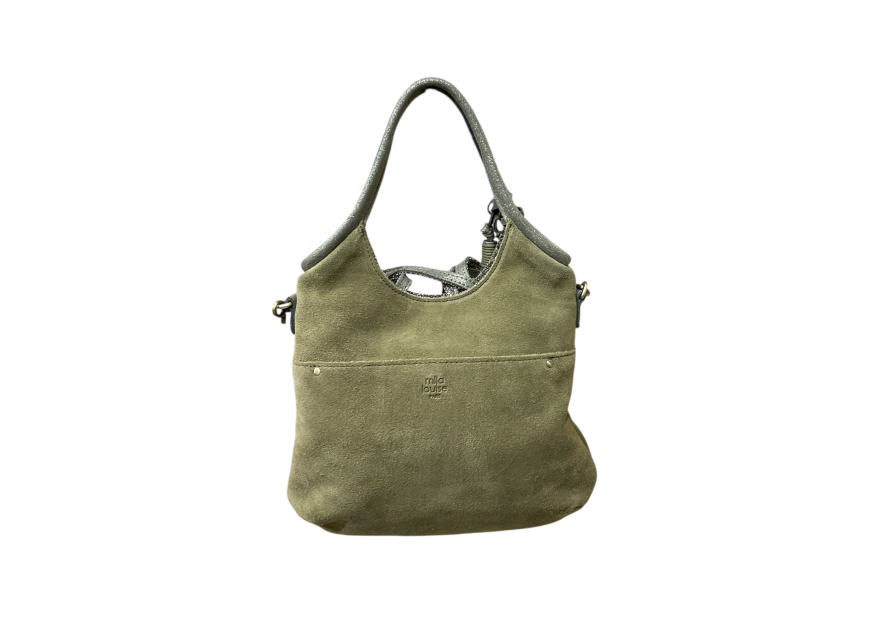 Mila Louise POLYA V sac porté main s mila louise polya v Sacs à mains