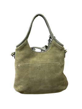 Mila Louise POLYA V sac porté main s mila louise polya v Sacs à mains