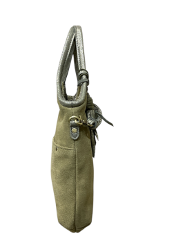 Mila Louise POLYA V sac porté main s mila louise polya v Sacs à mains