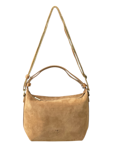 Mila Louise MAE V. sac bandoulière besace s mila louise mae v Sacs à mains