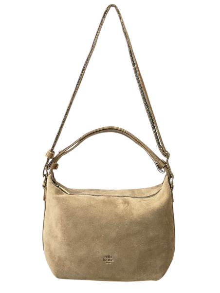 Mila Louise MAE V. sac bandoulière besace s mila louise mae v Sacs à mains