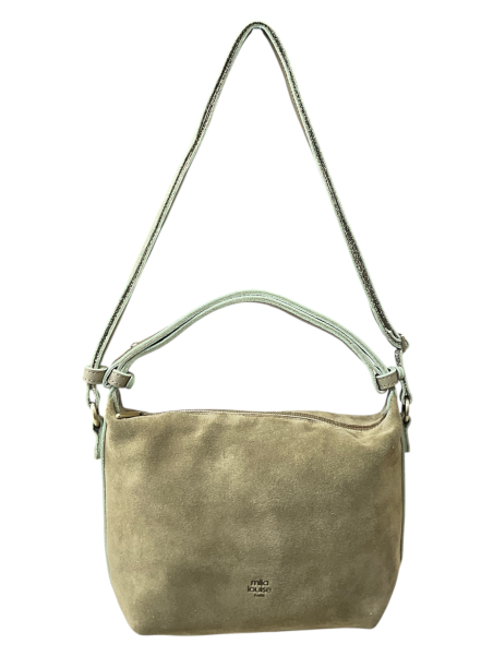 Mila Louise MAE V. sac bandoulière besace s mila louise mae v Sacs à mains