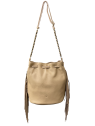 Mila Louise MILEA C sac seau frange s mila louise milea c sacs-a-mains