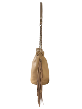 Mila Louise MILEA C sac seau frange s mila louise milea c Sacs à mains