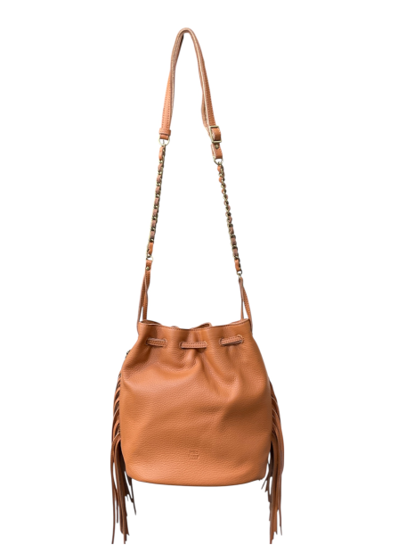 Mila Louise MILEA C sac seau frange s mila louise milea c sacs-a-mains