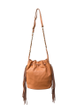 Mila Louise MILEA C sac seau frange s mila louise milea c sacs-a-mains