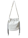Mila Louise MILEA C sac seau frange s mila louise milea c sacs-a-mains